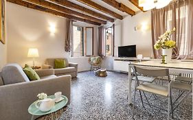 CA FOSCA HOME - Campo Santa Fosca